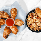 Best Lunch - Deep Fried Chicken Wings in Medley, FL