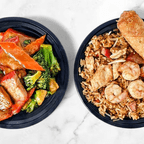 Best Lunch - Pork with Broccoli in Medley, FL