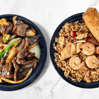 Best Lunch - Mongolian Beef in Medley, FL