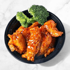 Best Orange Chicken in Medley, FL